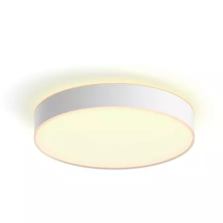 Deckenlampe Hue Weiss B 30 T 4 H 30 cm| LUMIMART