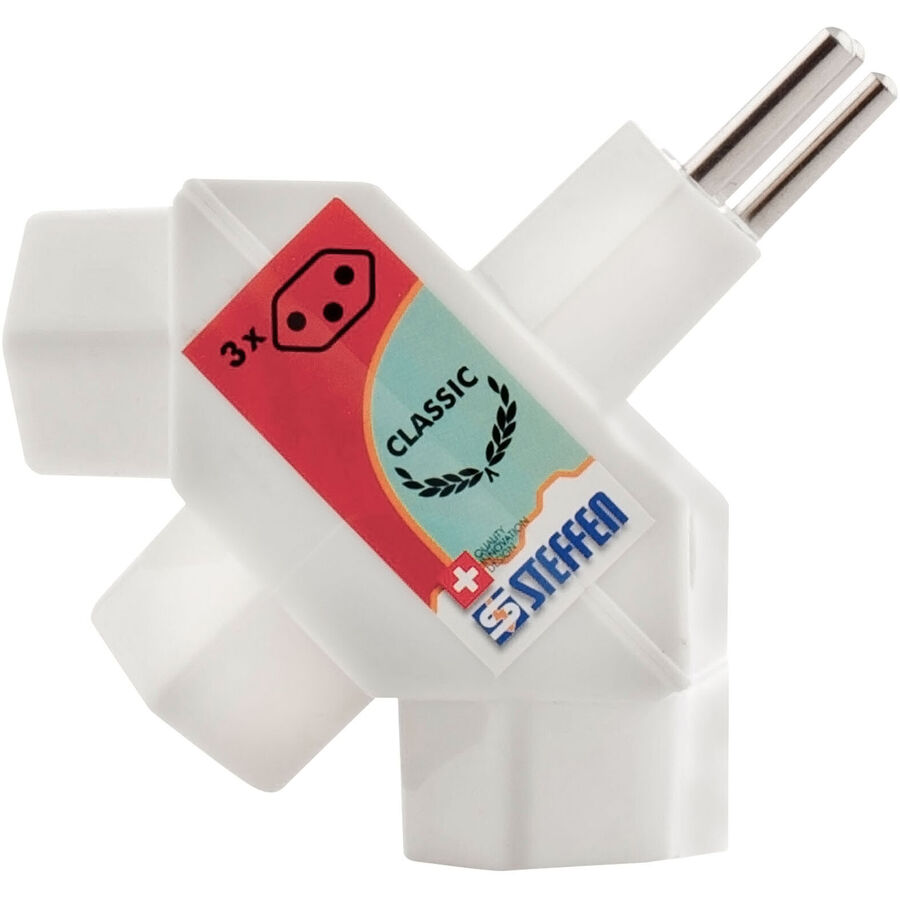 Image of Steko Connect Multistecker Elektrokleinteil