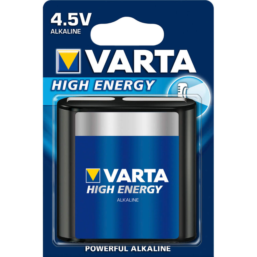 Image of Varta Batterie Varta