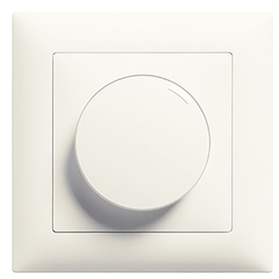 Image of Feller EDIZIOdue Dimmer Elektrokleinteil