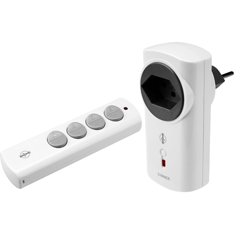 Image of Intertechno Funkset Elektrokleinteil