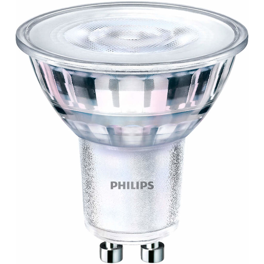 Philips Philips SceneSw.ReflLED 50W GU10 ww 36?