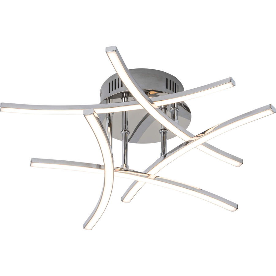 Image of Topten Deckenlampe Vargas