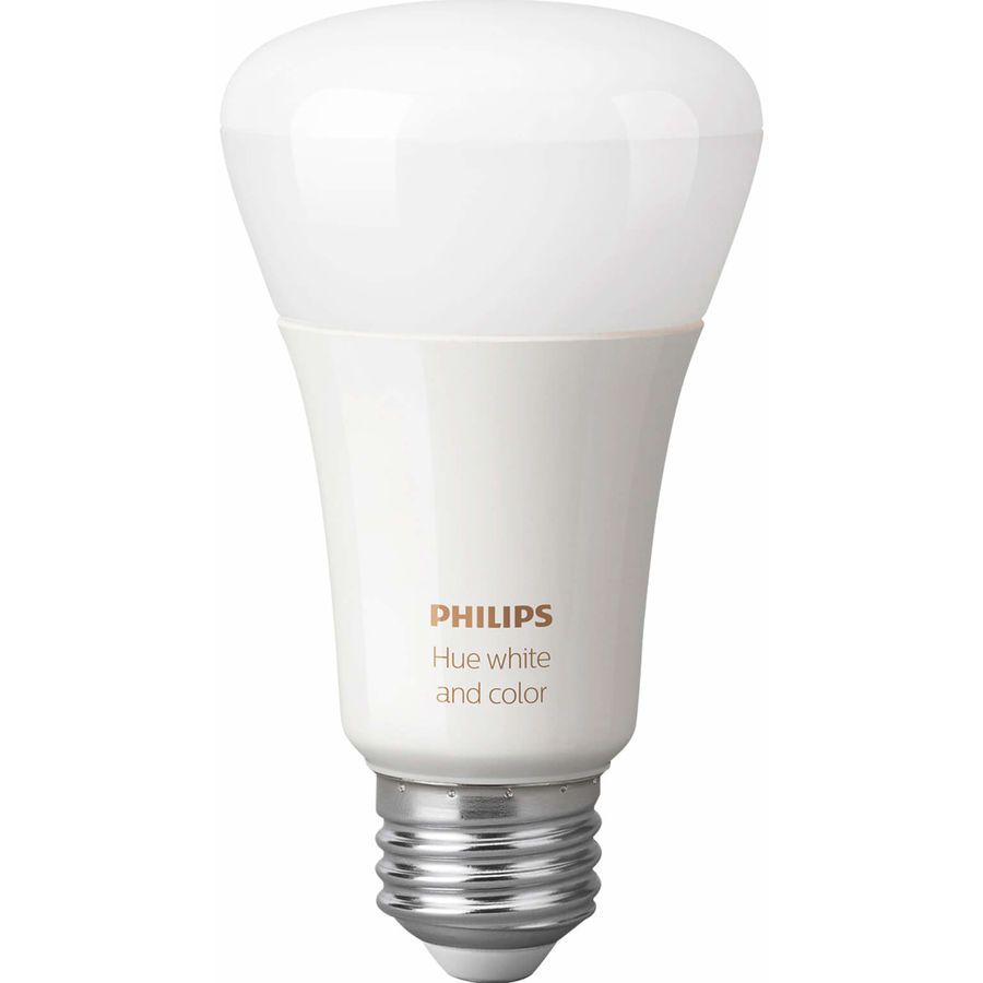Philips Hue Philips Hue 2er Set 9W E27 LED