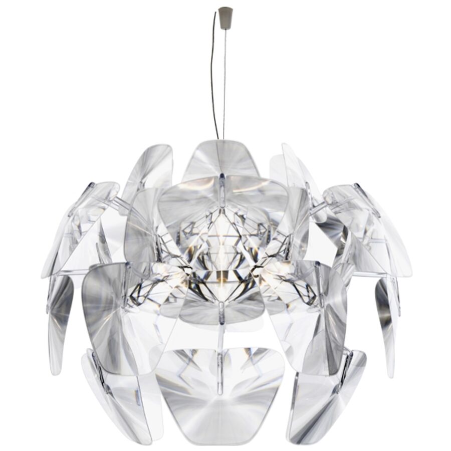 Image of Luceplan Pendellampe Hope