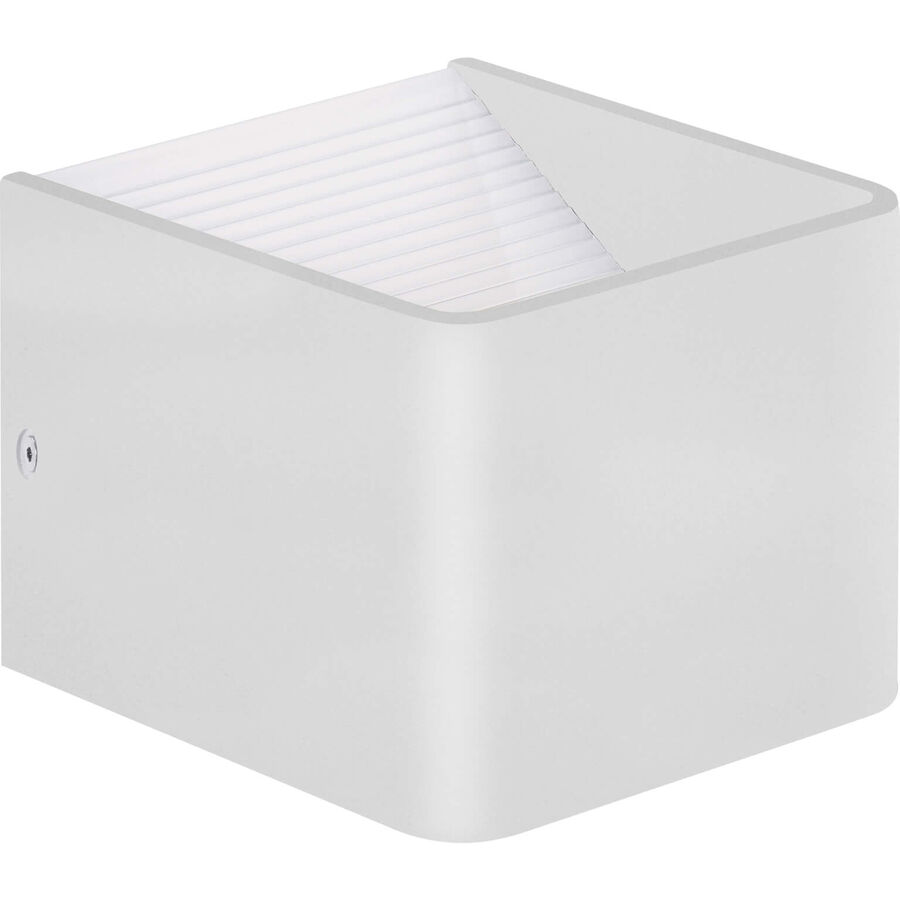 Image of Coop Wandlampe Kube+