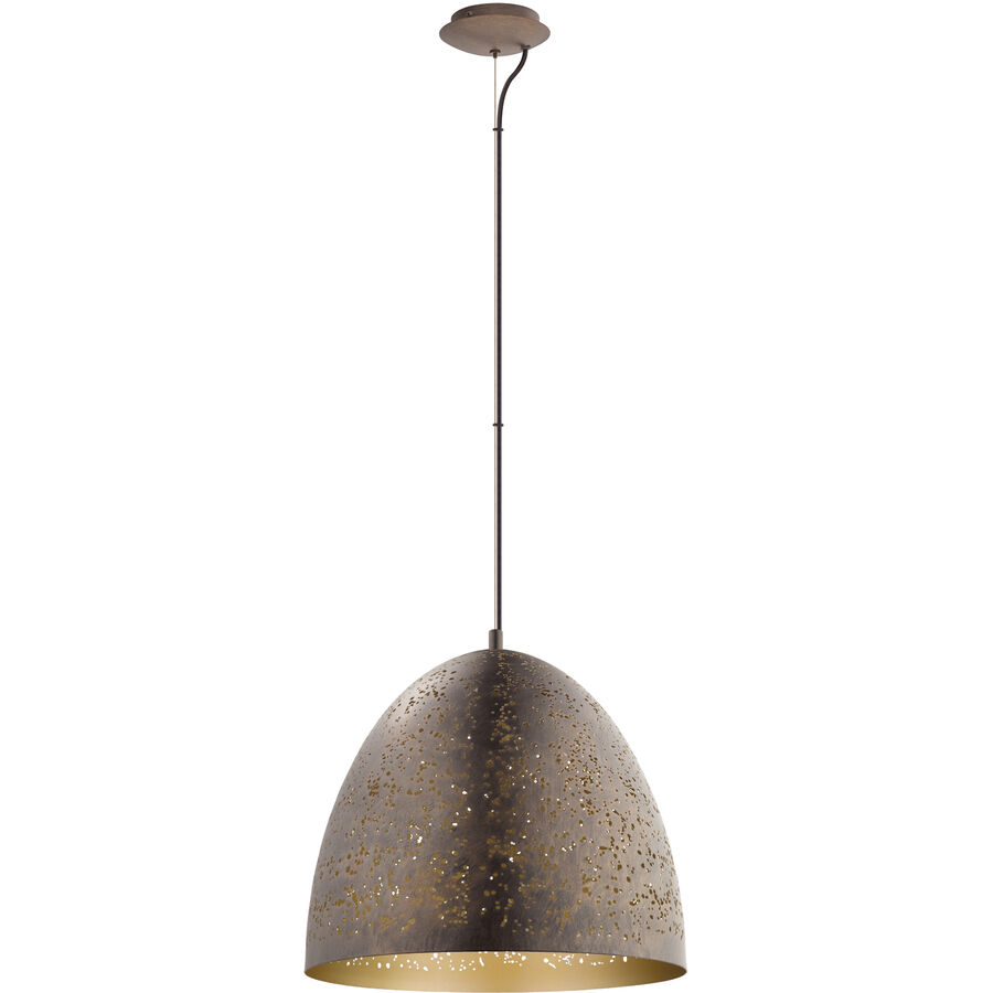 Image of Eglo Pendellampe Safi