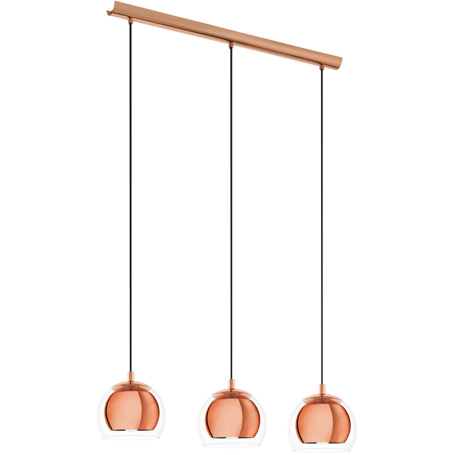 Image of Eglo Pendellampe Rocamar