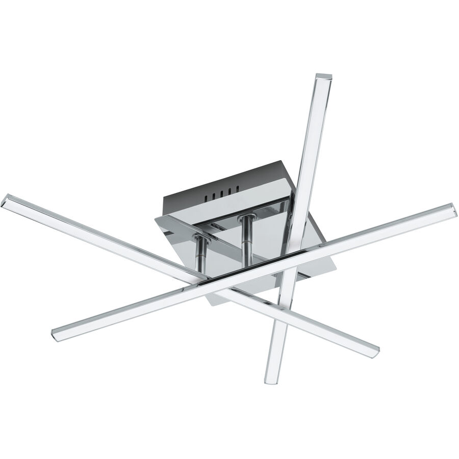 Image of Eglo Wandlampe Lasana 1