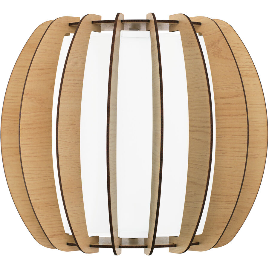 Image of Coop Wandlampe Stellato 1