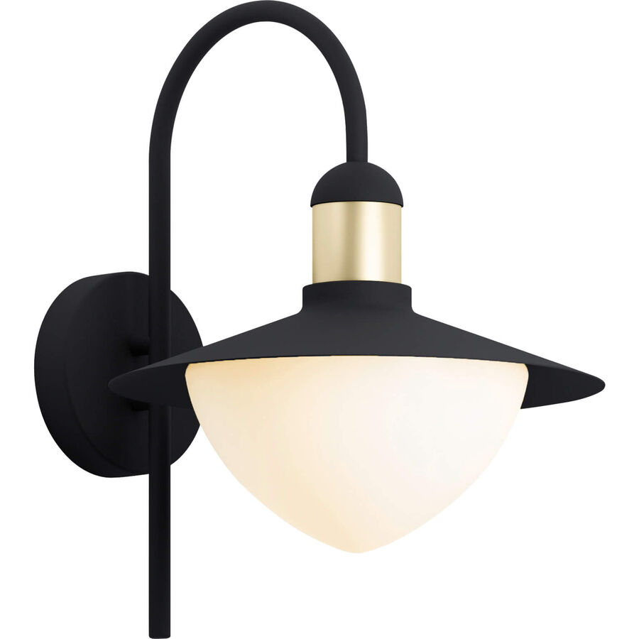 Image of Coop Wandlampe aussen Aline