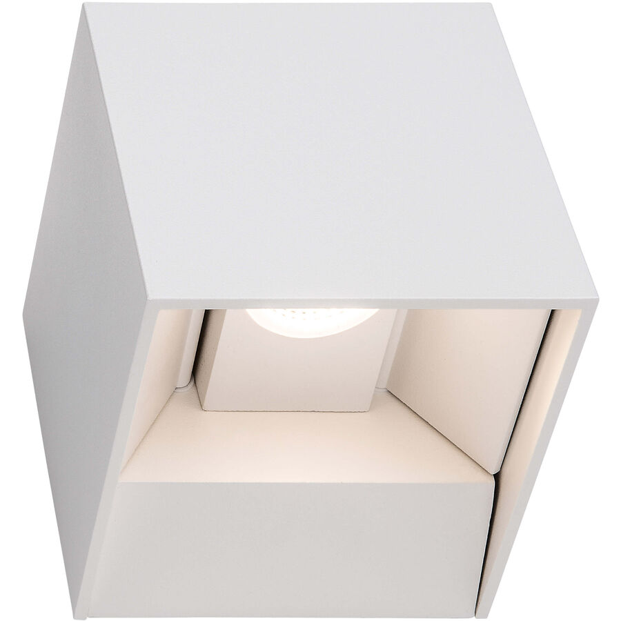 Image of Eglo Wandlampe aussen Quincy