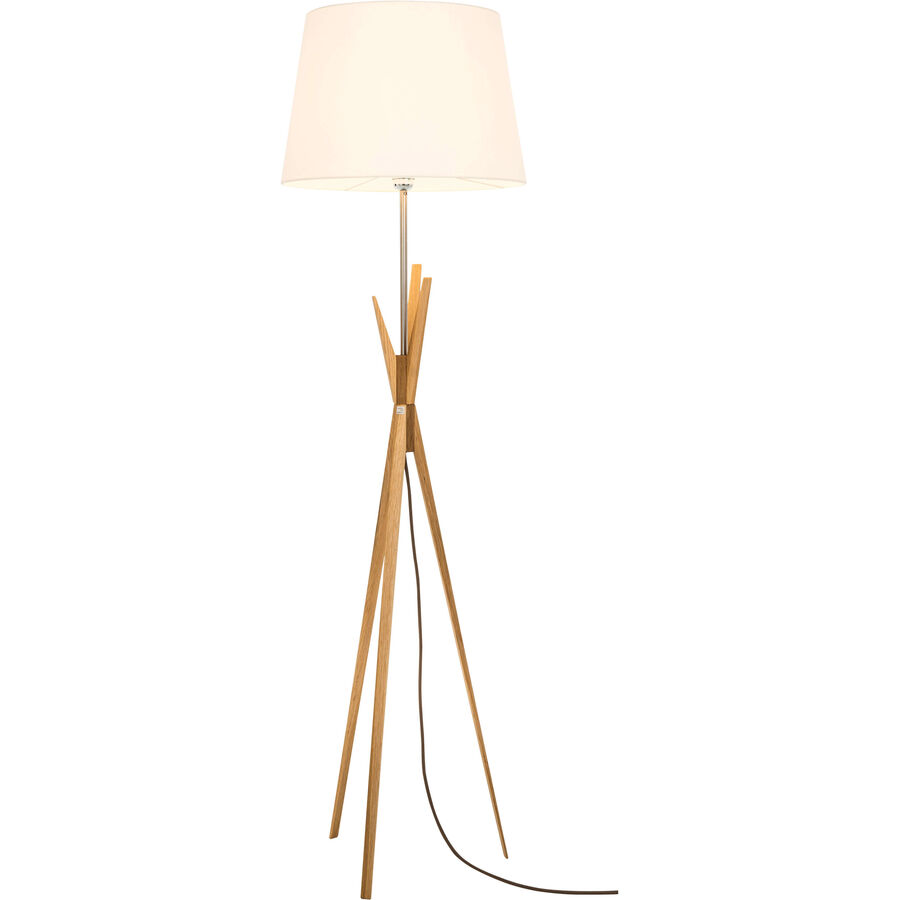 Image of Ligna Lux Stehlampe Shiloh