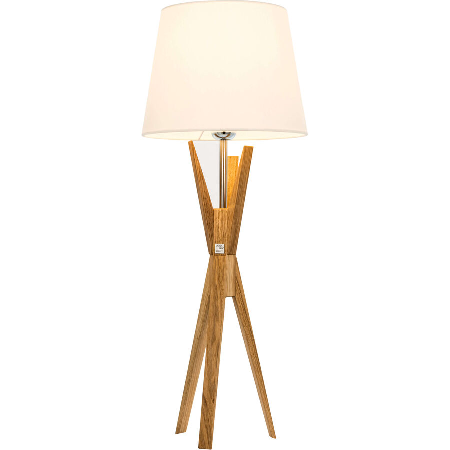 Image of Ligna Lux Tischlampe Shiloh