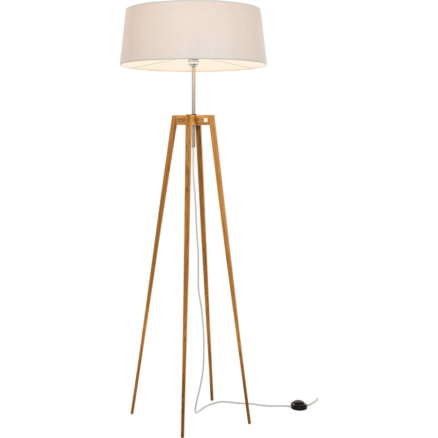 Image of Ligna Lux Stehlampe Shanna