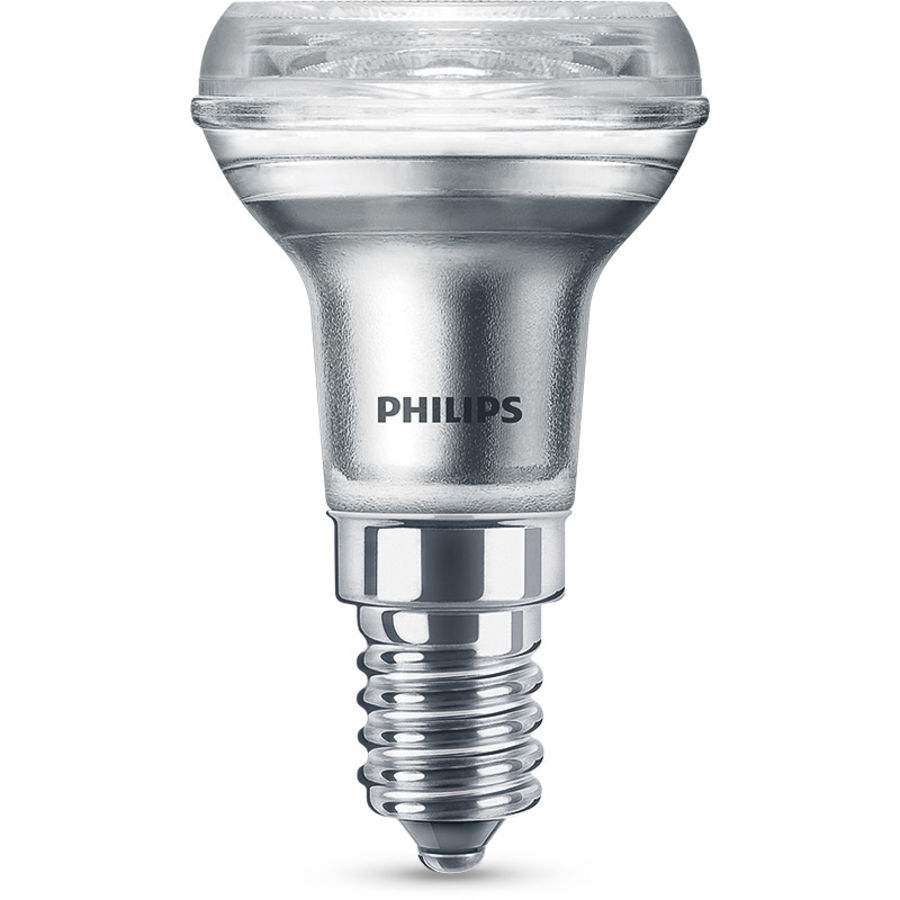 Philips Philips LED Refl.CLA1.8W(30W)R39 E14 36?