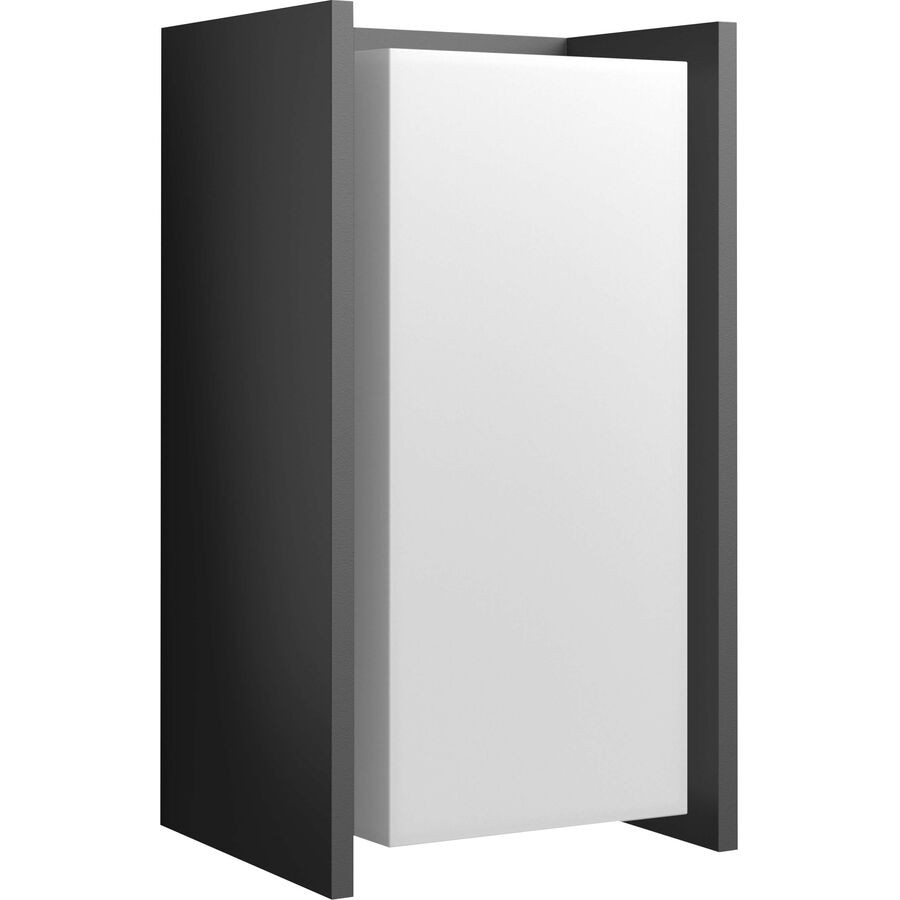 Image of Philips Hue Philips Hue White LED Wandleuchte Turaco 1647293P0, Anthrazit, 806lm