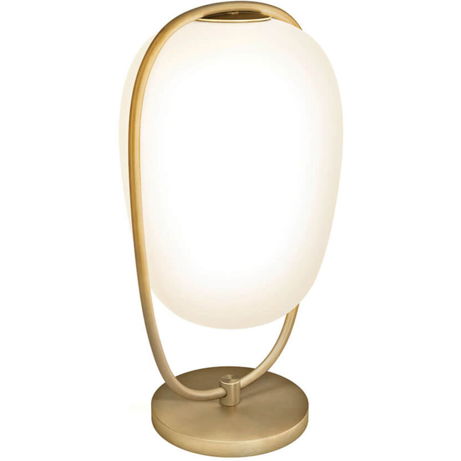 Image of Kundalini Tischlampe Lanna