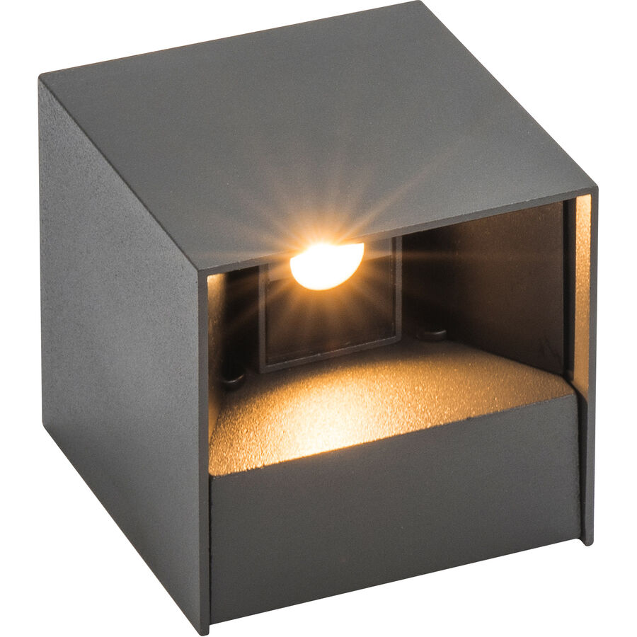 Image of Coop Wandlampe aussen Durant