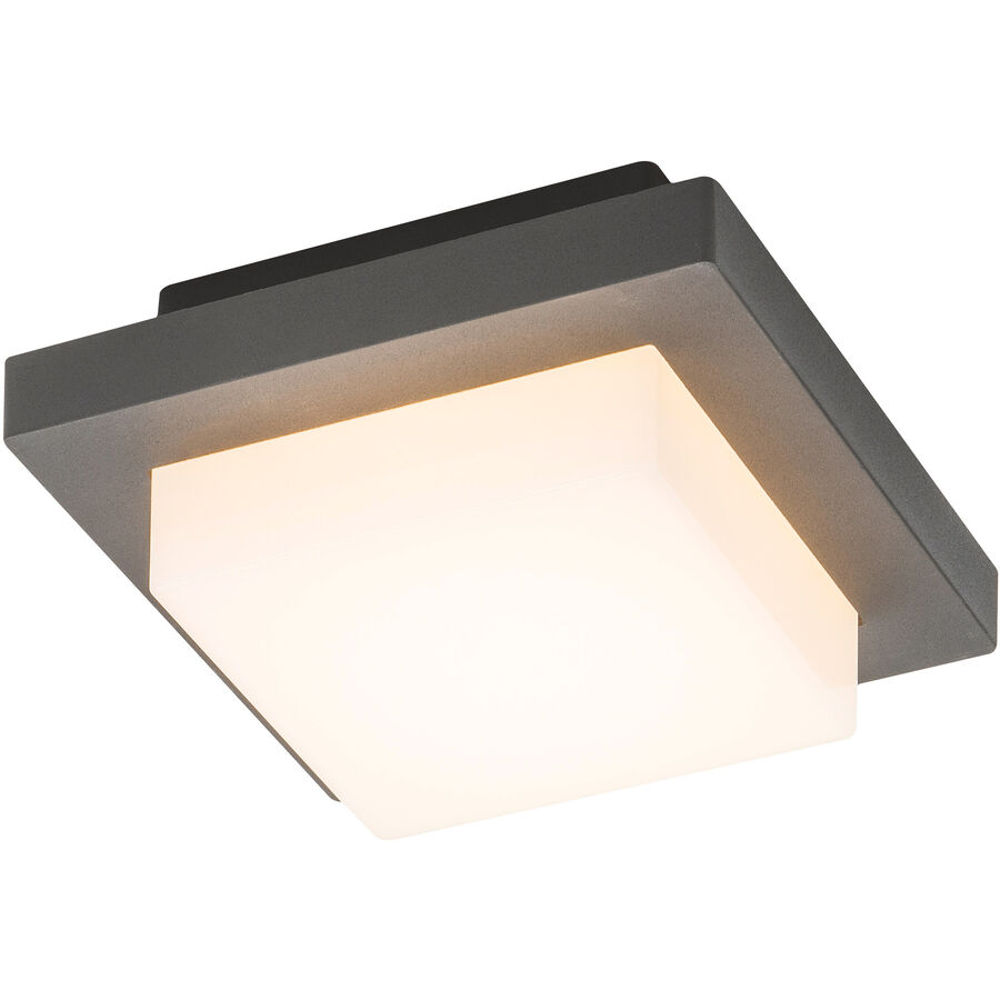 Image of Coop Wandlampe aussen Korver