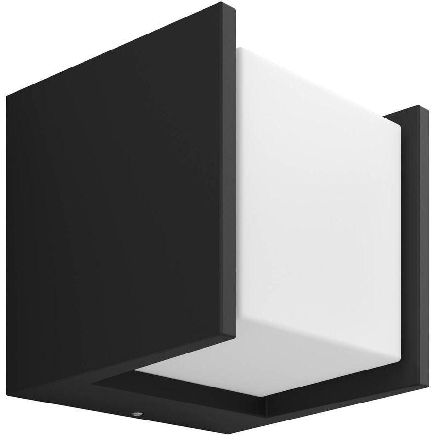 Image of Philips Hue Philips Hue WL White Fuzo quadratisch