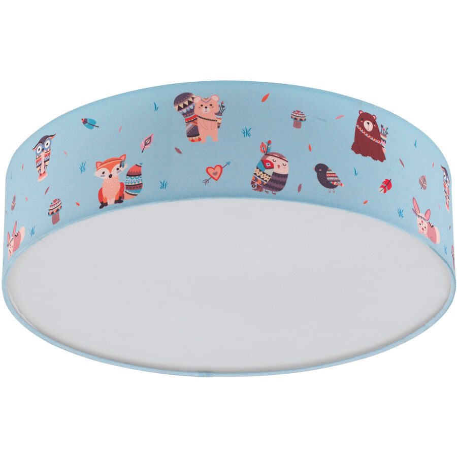 Image of Eglo Kinderlampe Ruffo