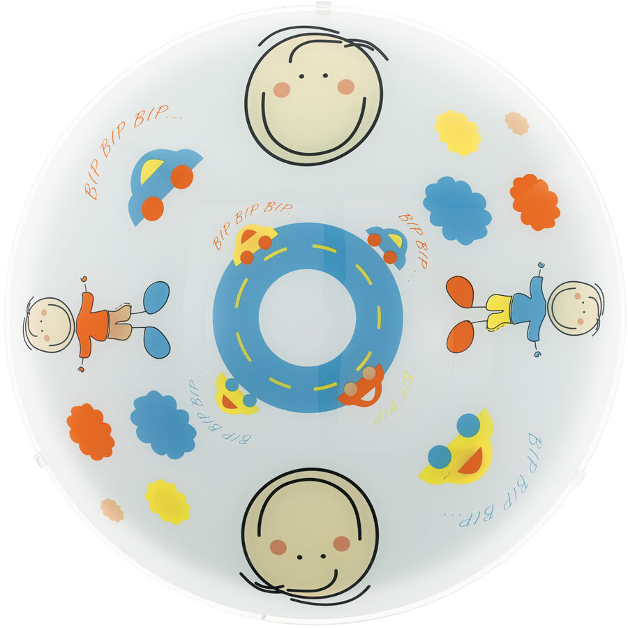 Image of Eglo Kinderlampe Junior 2