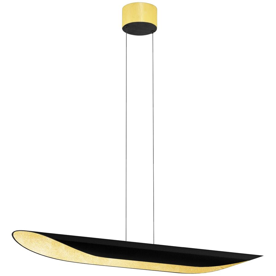 Image of Luce Elevata Pendellampe Open mind