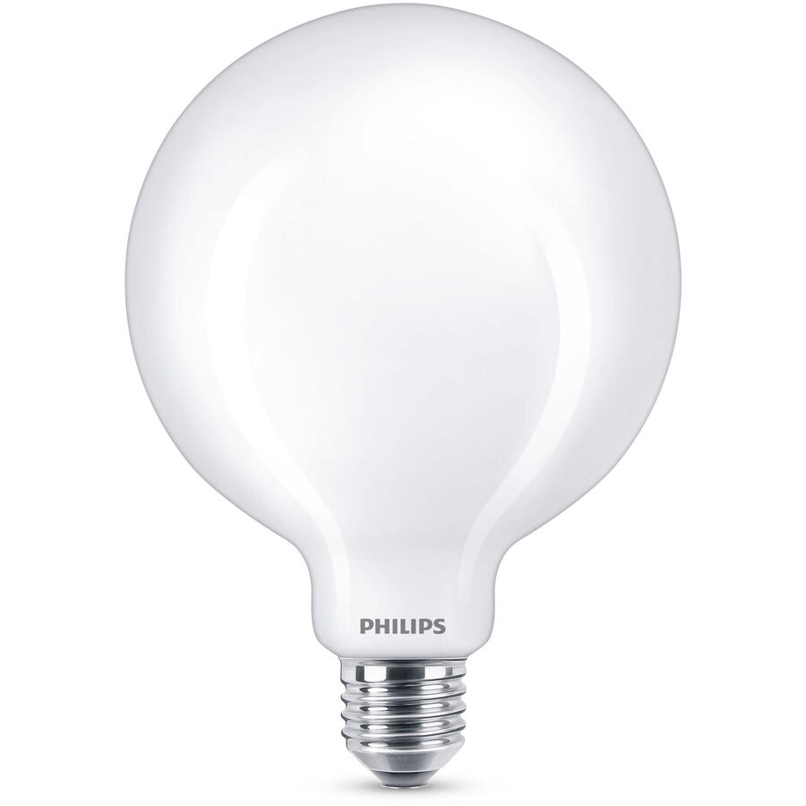 Image of Philips Philips LED Classic 10.5W(100W) E27 ww