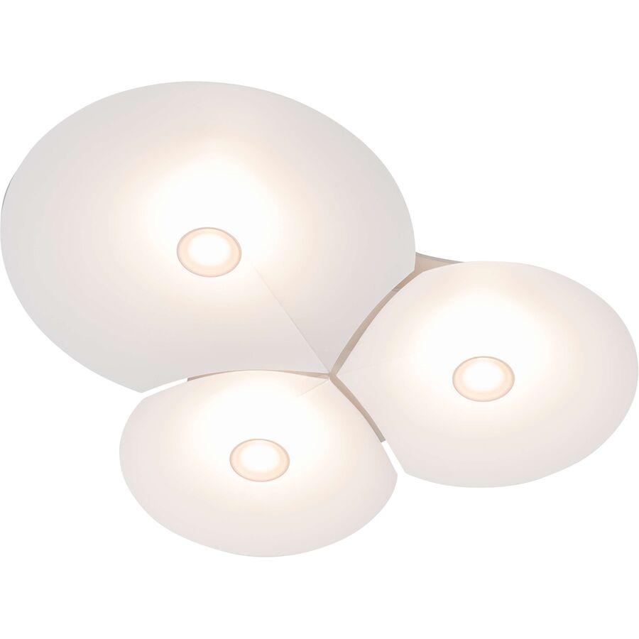 Image of Luceplan Wandlampe Bulbullia