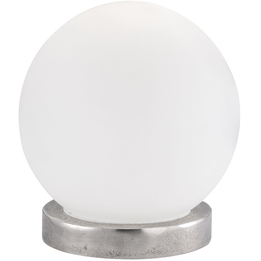 Image of Coop Tischlampe Shine Alu