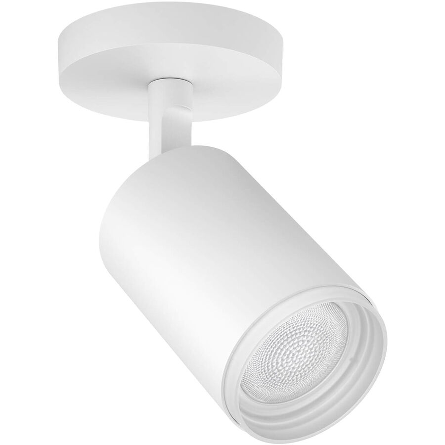 Image of Philips Hue Philips Hue Spotleuchte Fugato 5.7W