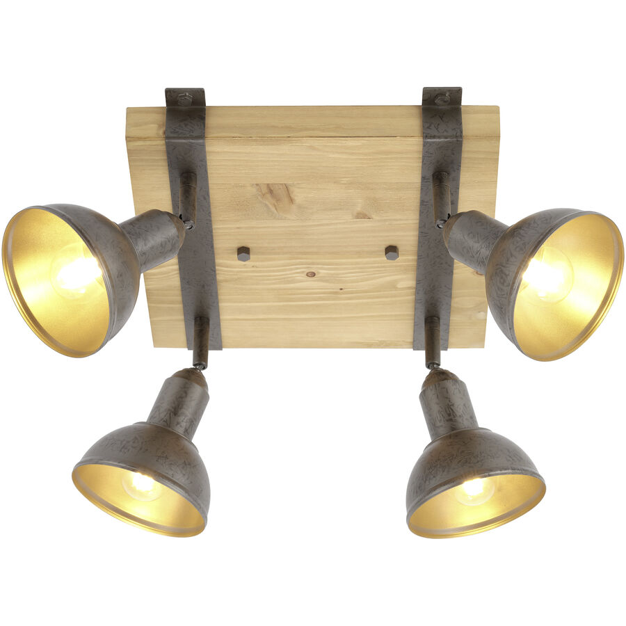 Image of Coop Spot Carugo