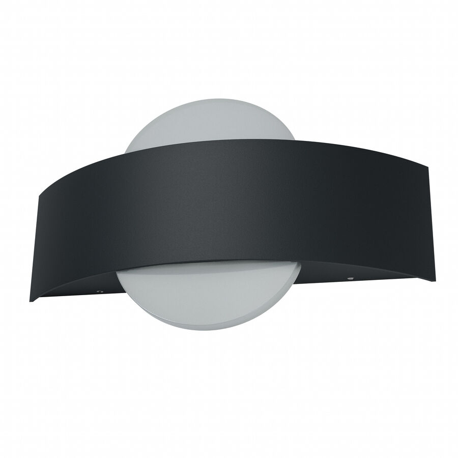 Image of Coop Wandlampe aussen Endura Style