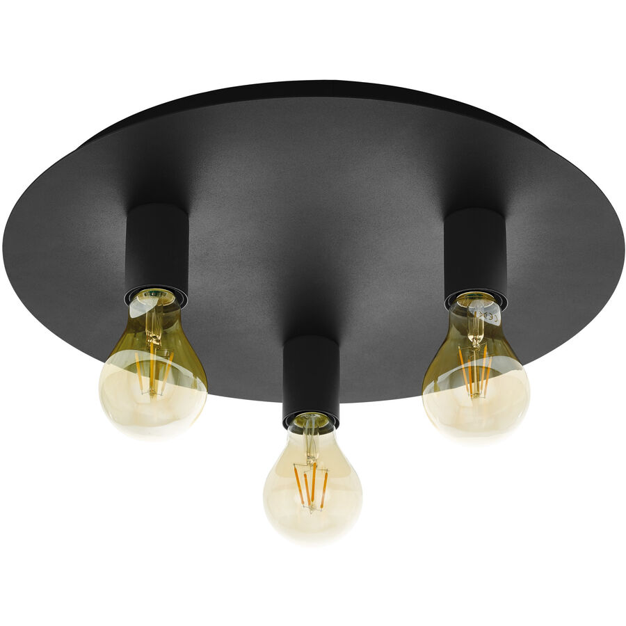 Image of Eglo Deckenlampe Passano I