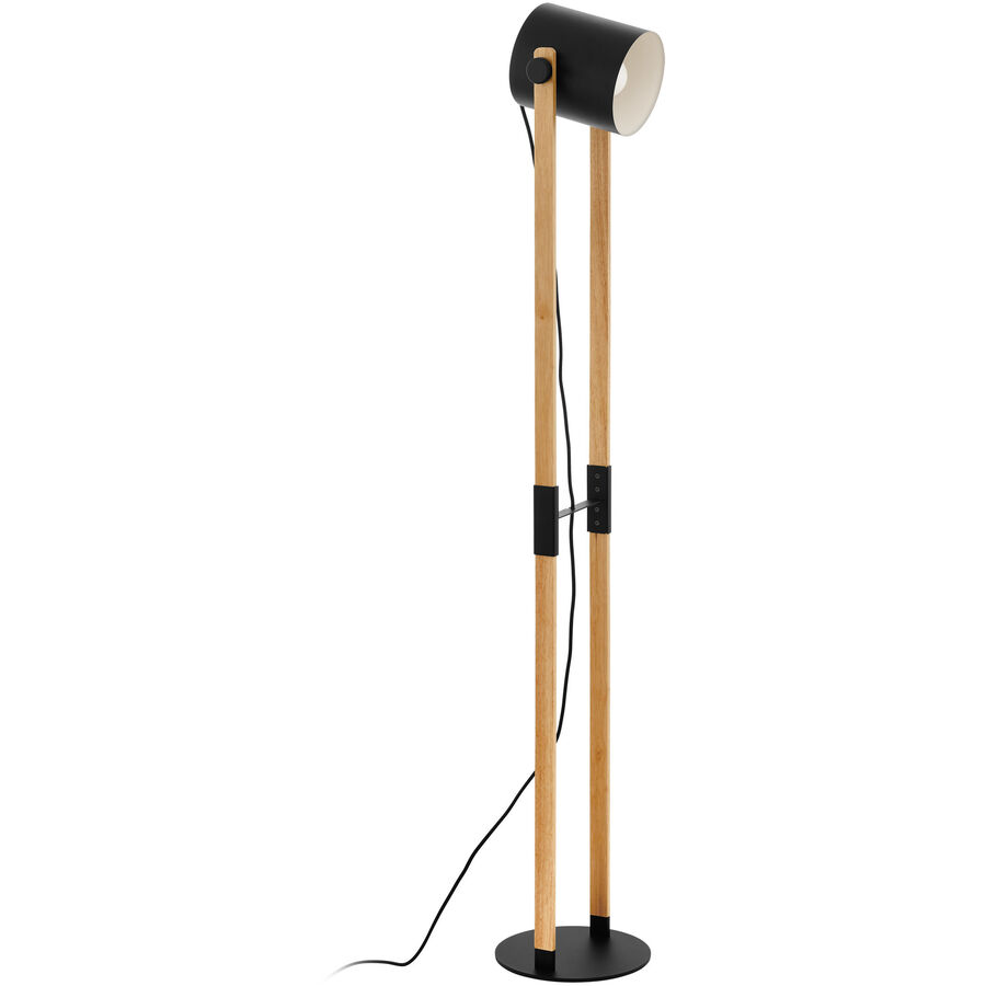 Image of Eglo Stehlampe Hornwood
