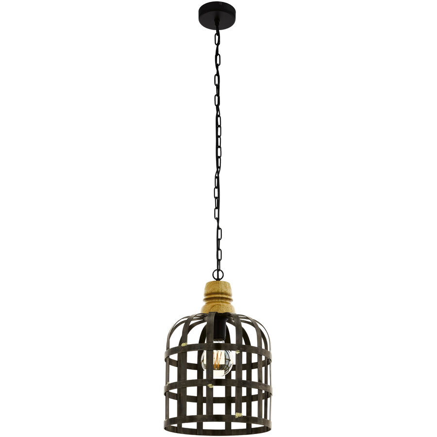 Image of Eglo Pendellampe Oldcastle