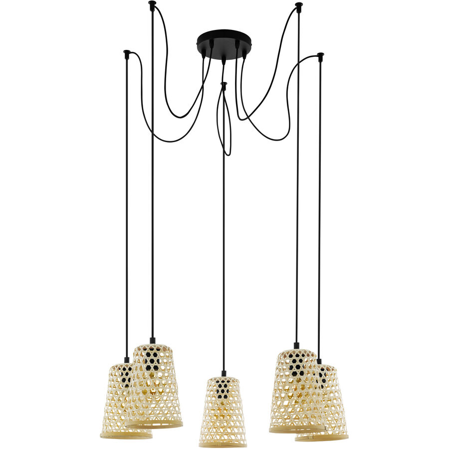 Image of Eglo Pendellampe Claverdon