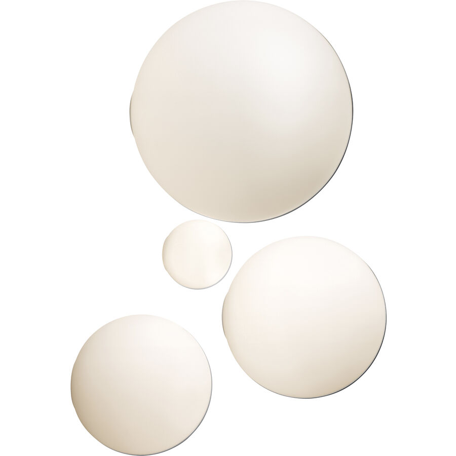 Image of Artemide Wandlampe Dioscuri