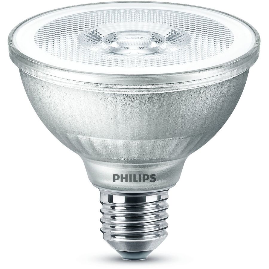 Image of Philips Philips LED Reflektor E27 (9.5W) 75W