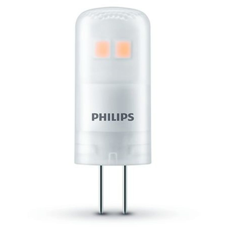 Image of Philips Philips LED Brenner G4 (1W) 10W