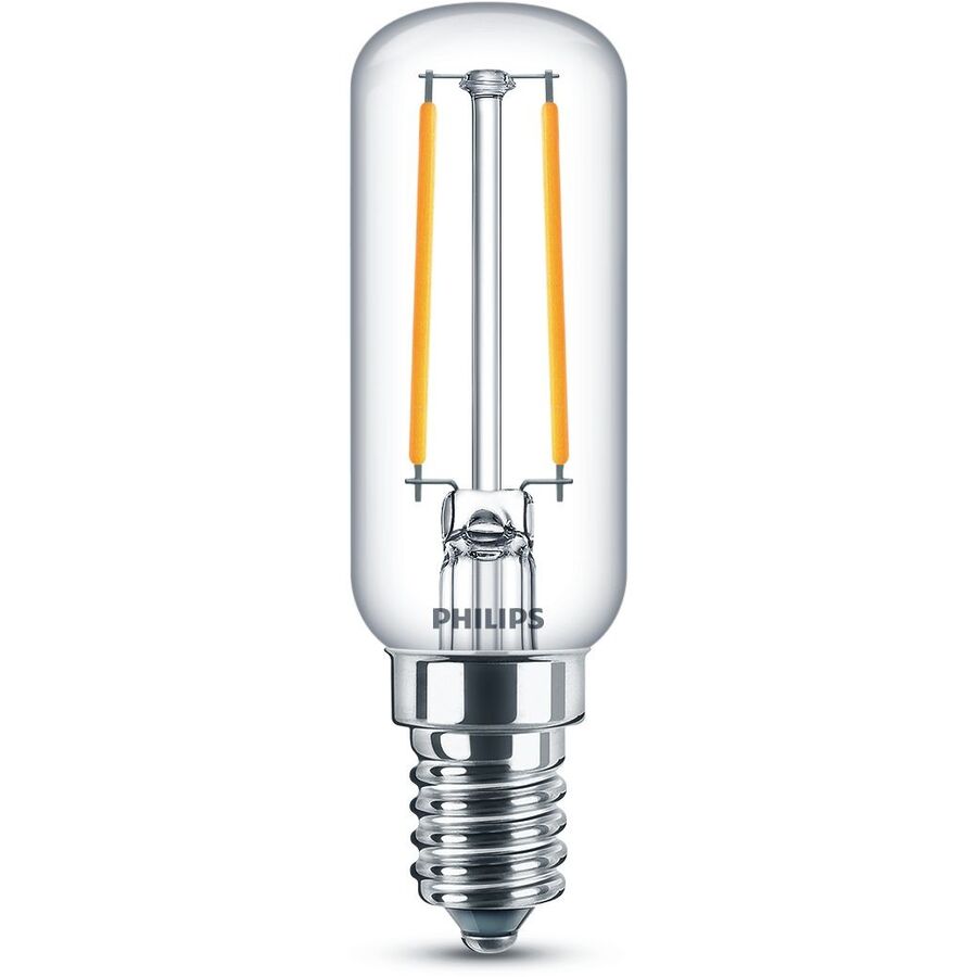 Image of Philips Philips LED Tropfen E14 (2.1W) 25W