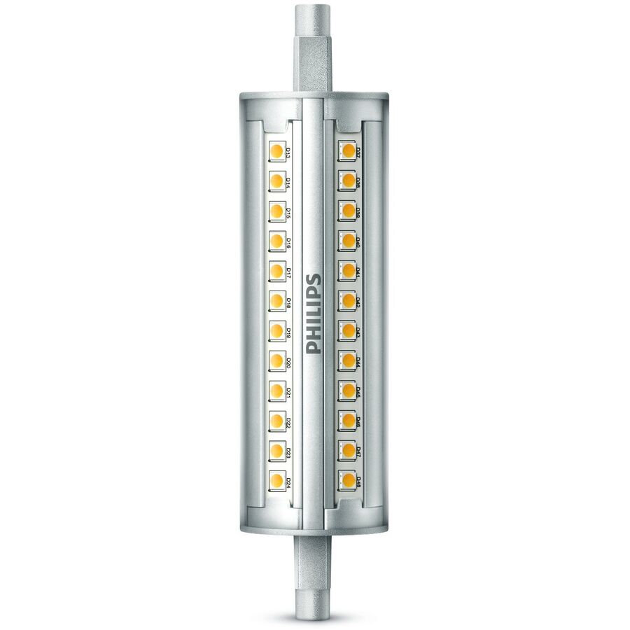 Image of Philips Philips LED Stab R7S (14W) 120W 118mm