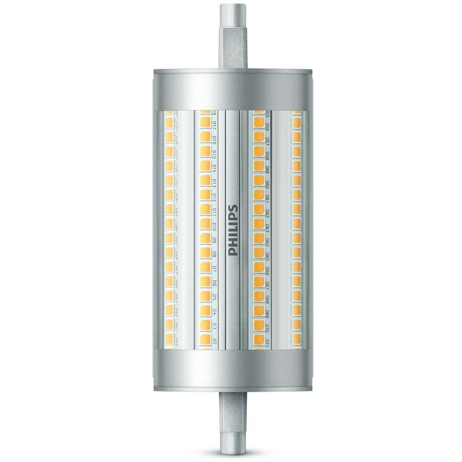 Image of Philips Philips LED Stab R7S (17.5W) 150W 118mm