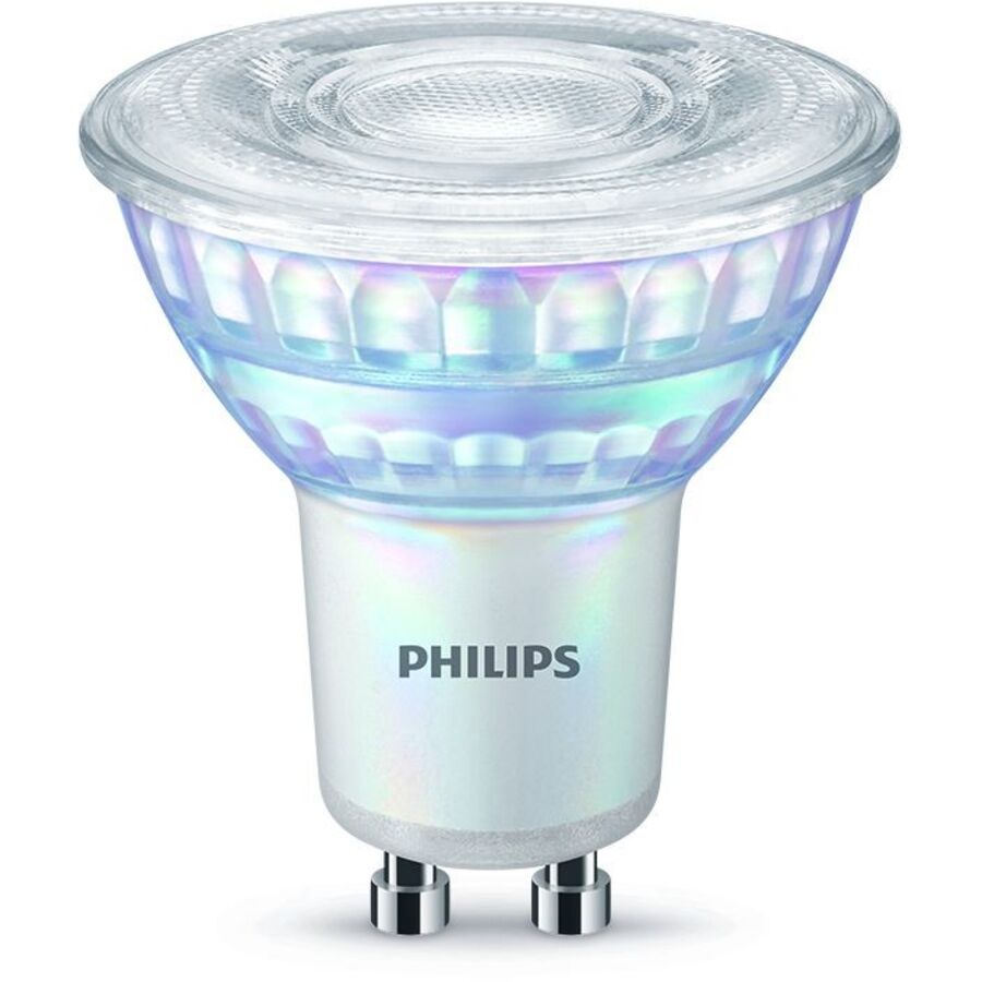 Image of Philips Philips LED Reflektor GU10 (6.2W) 80W