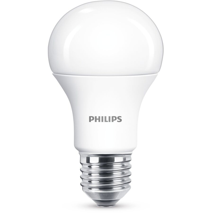 Image of Philips Philips LED Kolben E27 (10.5W) 100W Duo