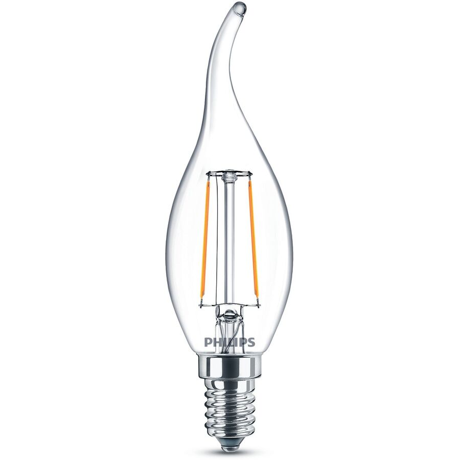 Image of Philips Philips LED Kerze E14 (2W) 25W