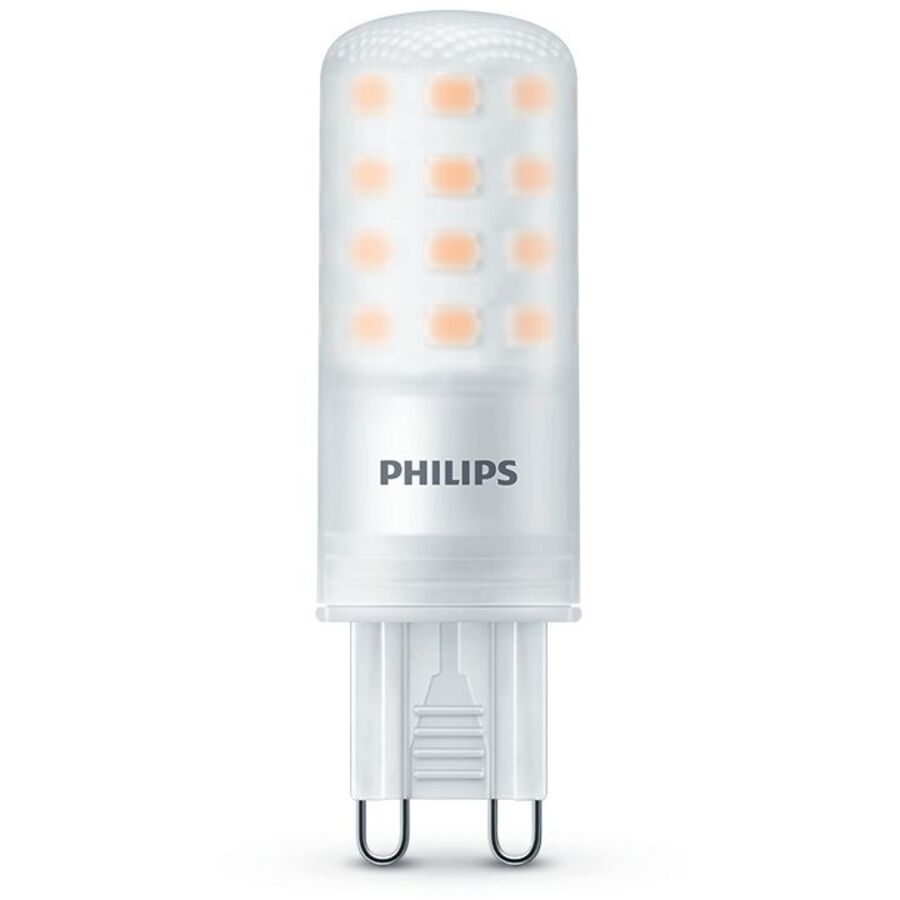 rustfri genert Korrespondent Leuchtmittel Philips Glas B 1 T 1 H 5 cm| LUMIMART