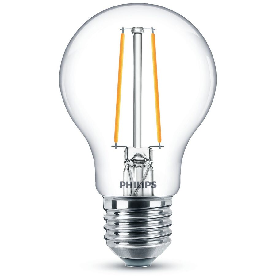Image of Philips Philips LED Kolben E27 (1.5W) 15W