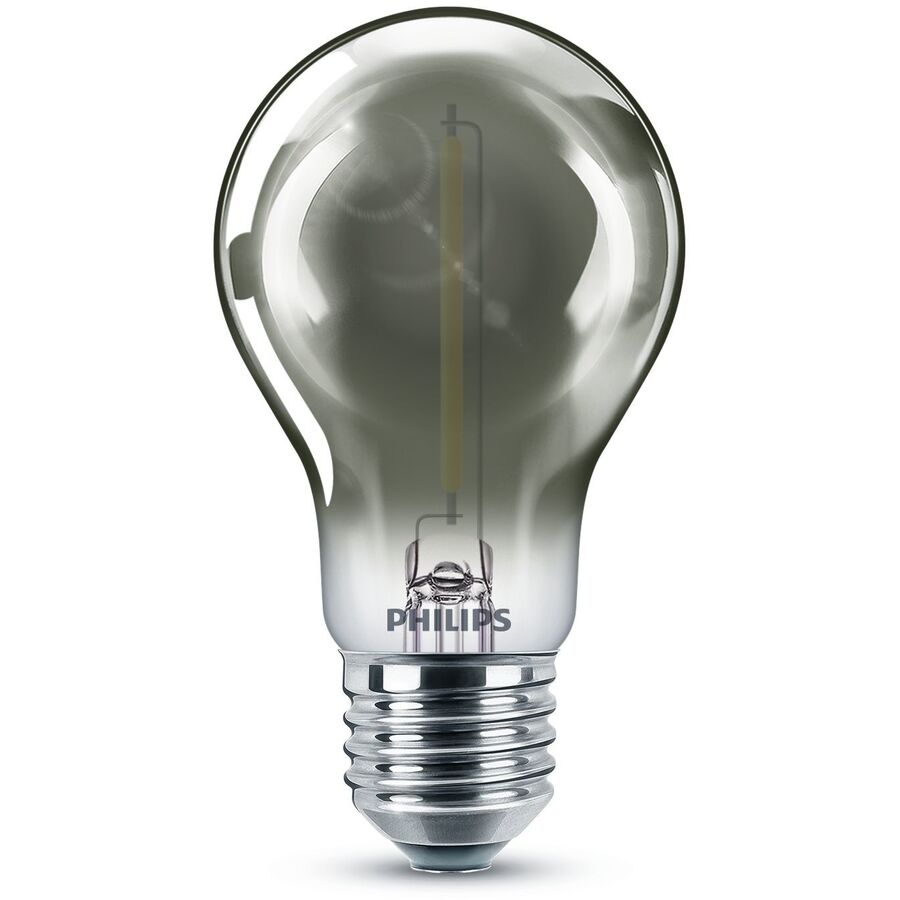 Image of Philips Philips LED Kolben E27 (2.3W) 11W smoky